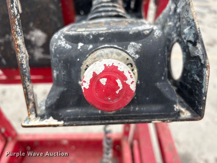 image for item FG2565 2018 MEC 1330SE scissor lift