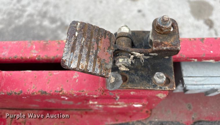 image for item FG2565 2018 MEC 1330SE scissor lift