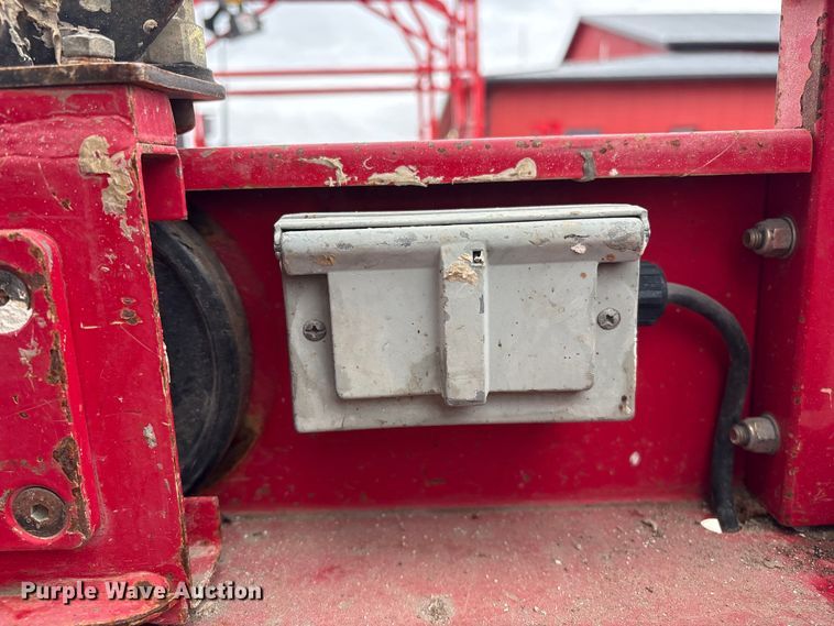 image for item FG2565 2018 MEC 1330SE scissor lift