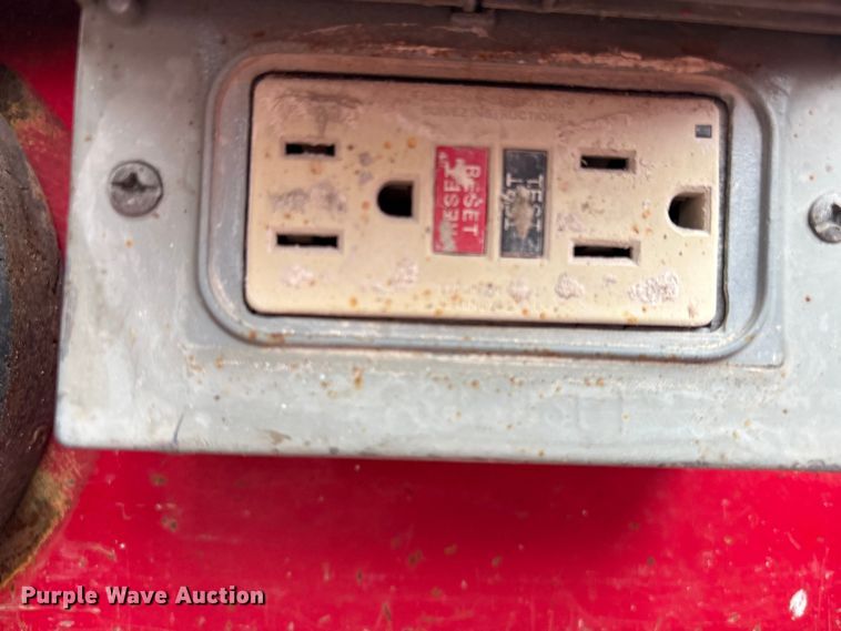 image for item FG2565 2018 MEC 1330SE scissor lift