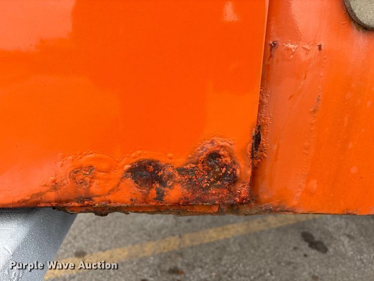 image for item FG2566 Reading UR132ADW-D utility bed