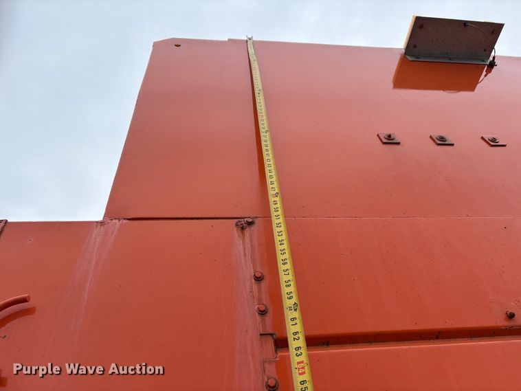 image for item FG2566 Reading UR132ADW-D utility bed