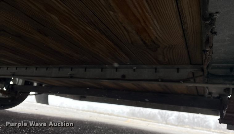 image for item FG2567 2018 Felling FT-3-G utility trailer