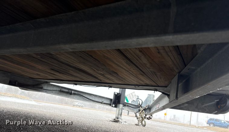 image for item FG2567 2018 Felling FT-3-G utility trailer