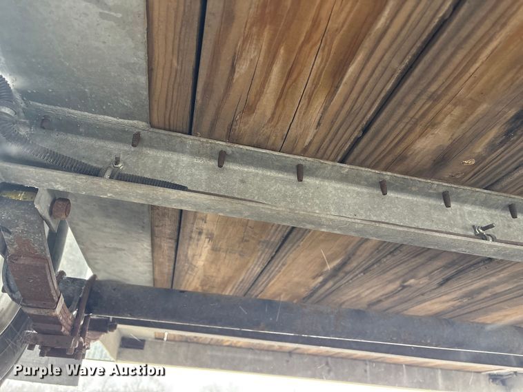 image for item FG2567 2018 Felling FT-3-G utility trailer