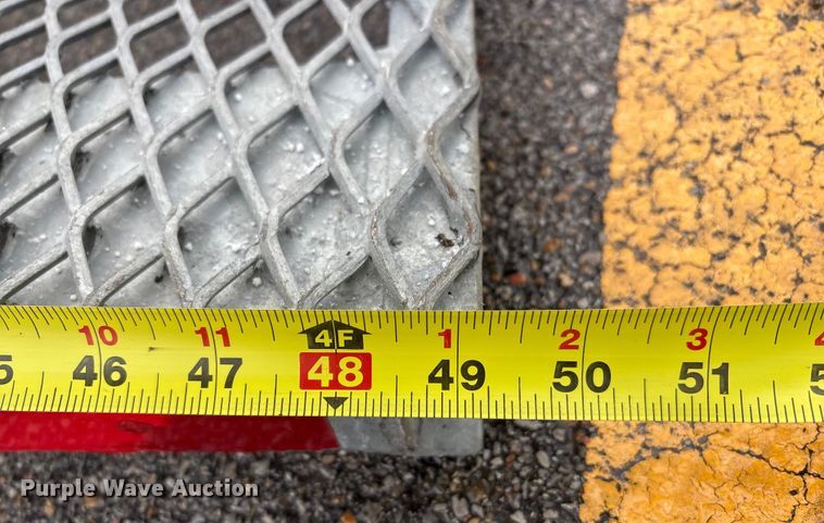 image for item FG2567 2018 Felling FT-3-G utility trailer