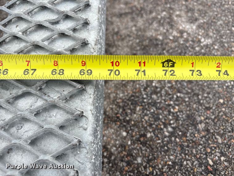 image for item FG2567 2018 Felling FT-3-G utility trailer