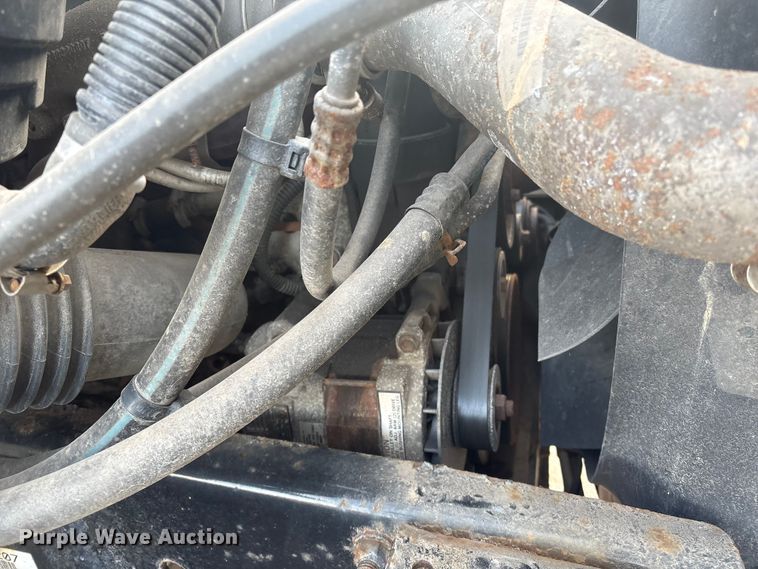 image for item FG2569 2008 Freightliner Business Class M2 semi truck