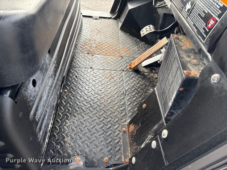 image for item FG2570 2019 Kawasaki Mule 4010EPS utility vehicle