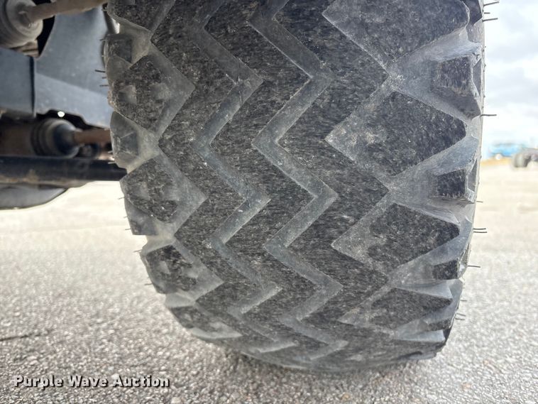 image for item FG2570 2019 Kawasaki Mule 4010EPS utility vehicle