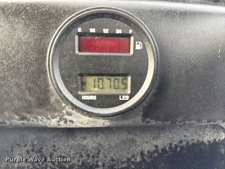 image for item FG2570 2019 Kawasaki Mule 4010EPS utility vehicle