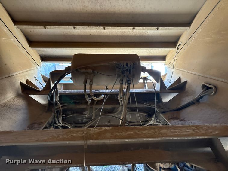 image for item FI0117 2013 Travis S/102 bottom dump trailer