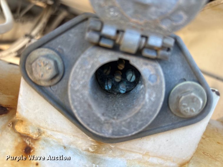 image for item FI0121 2011 Freightliner Business Class M2 Bucket Truck