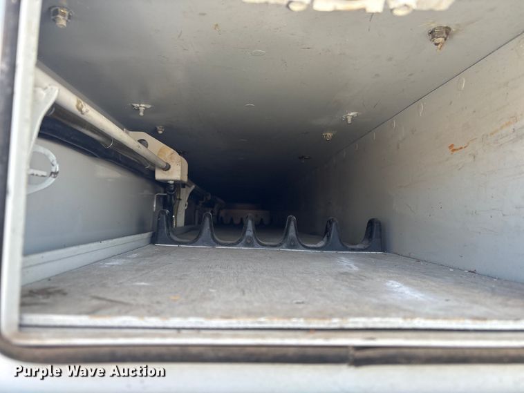 image for item FI0121 2011 Freightliner Business Class M2 Bucket Truck