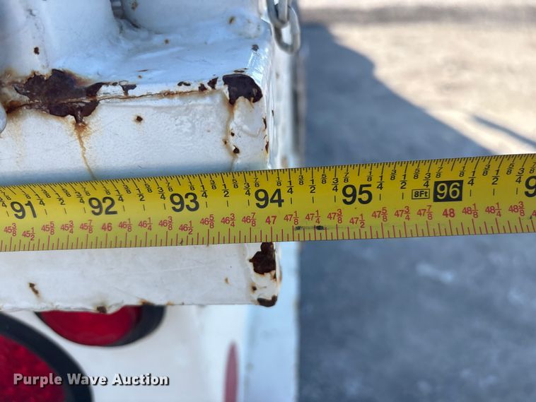 image for item FI0121 2011 Freightliner Business Class M2 Bucket Truck