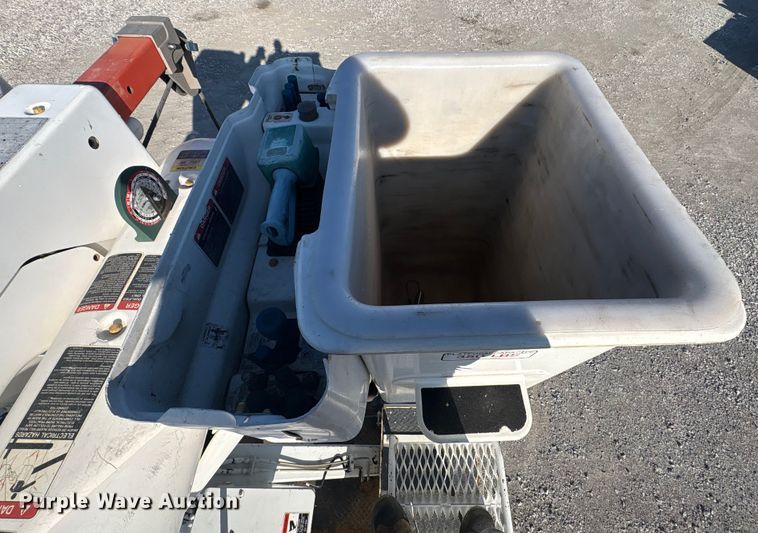 image for item FI0121 2011 Freightliner Business Class M2 Bucket Truck