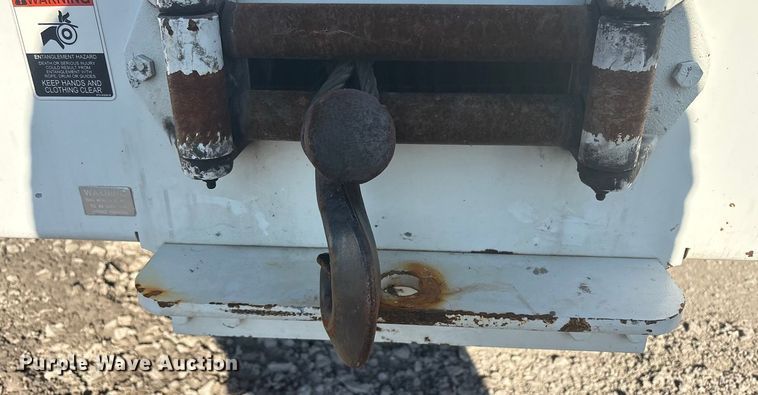 image for item FI0121 2011 Freightliner Business Class M2 Bucket Truck