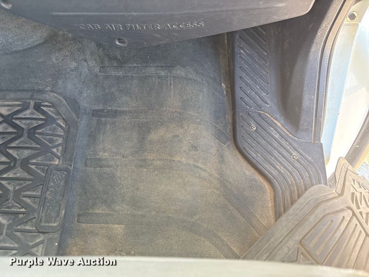 image for item FI0121 2011 Freightliner Business Class M2 Bucket Truck