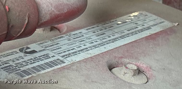 image for item FI0121 2011 Freightliner Business Class M2 Bucket Truck