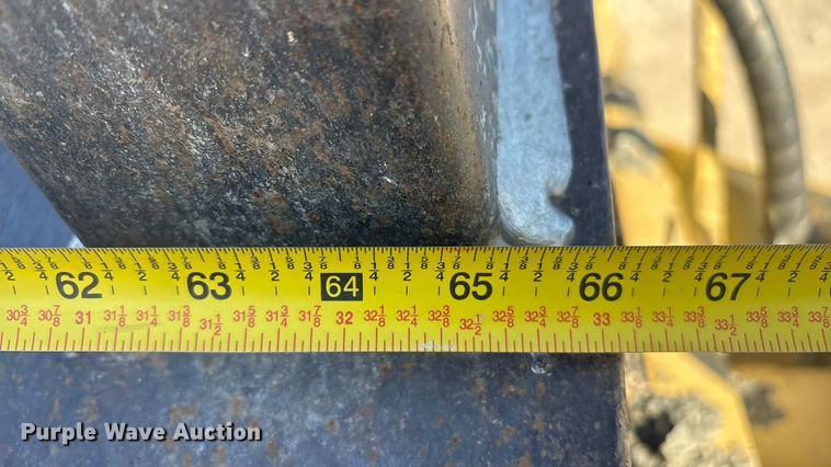 image for item FI0122 Ingersoll Rand SPF-48 Single Drum Roller