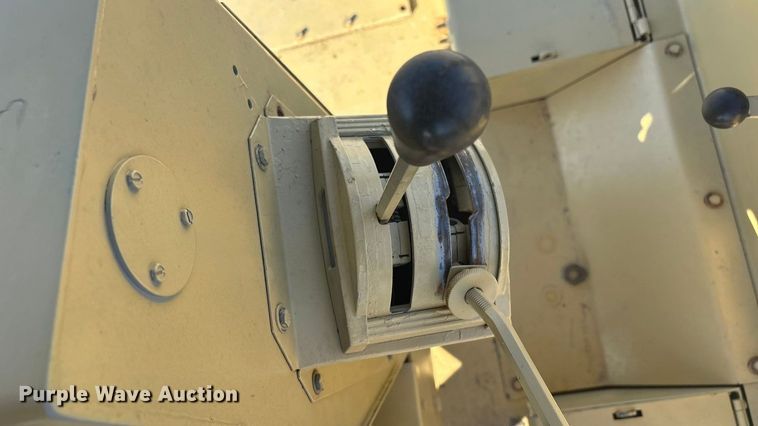 image for item FI0122 Ingersoll Rand SPF-48 Single Drum Roller