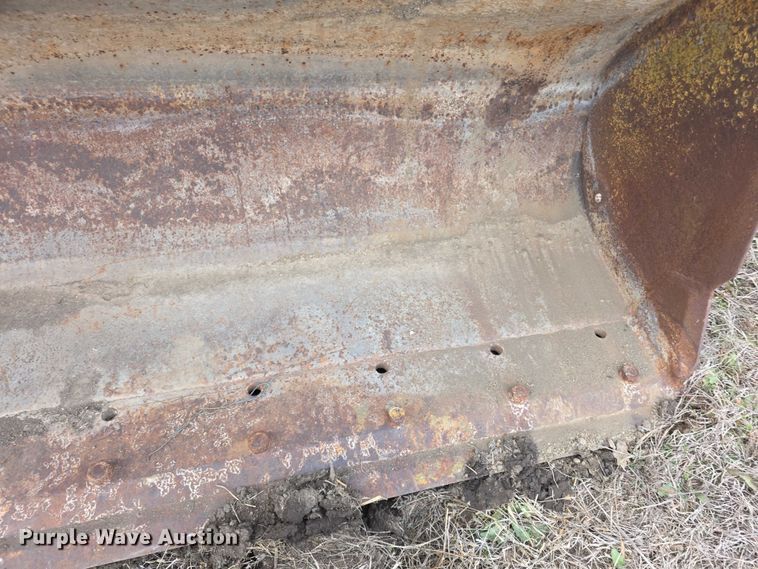 image for item FI0744 1970 Caterpillar 920 wheel loader