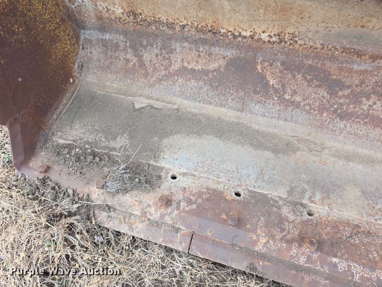 image for item FI0744 1970 Caterpillar 920 wheel loader