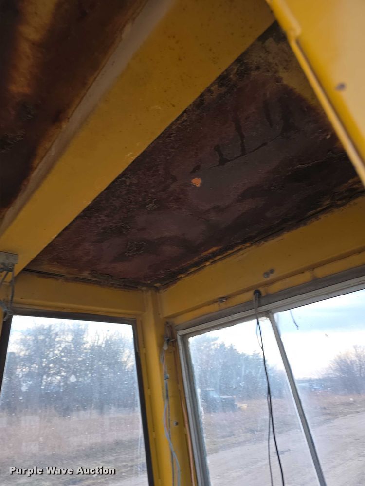 image for item FI0744 1970 Caterpillar 920 wheel loader