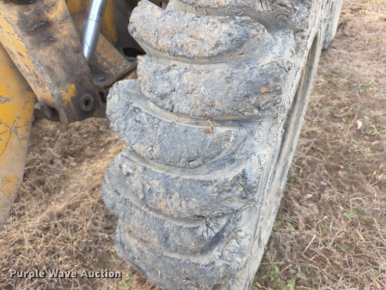 image for item FI0744 1970 Caterpillar 920 wheel loader