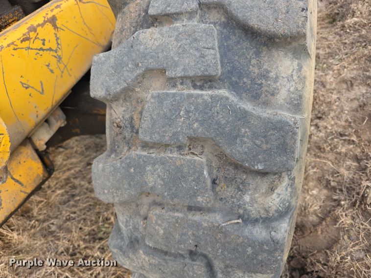 image for item FI0744 1970 Caterpillar 920 wheel loader