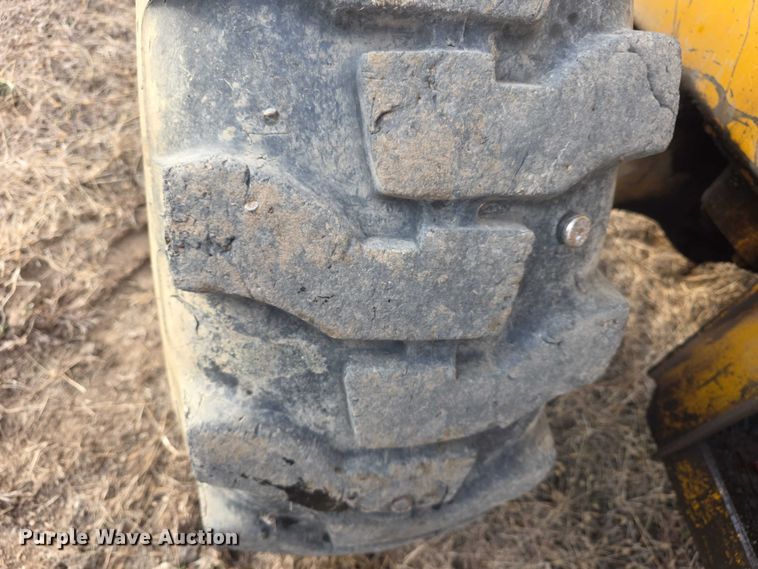 image for item FI0744 1970 Caterpillar 920 wheel loader