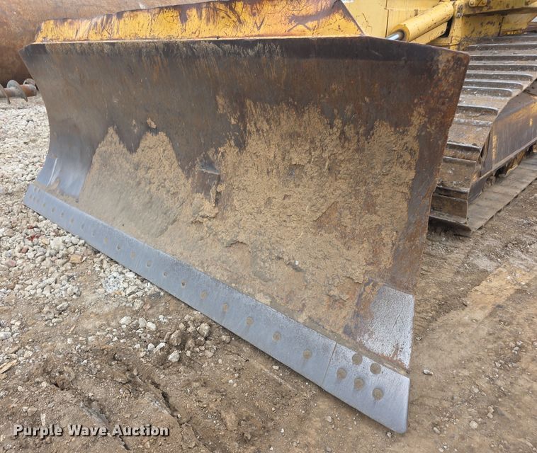 image for item FI0746 Komatsu D61EX dozer