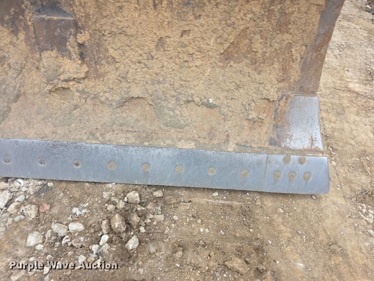 image for item FI0746 Komatsu D61EX dozer