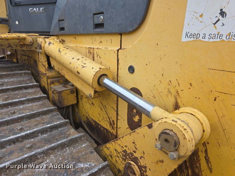 image for item FI0746 Komatsu D61EX dozer