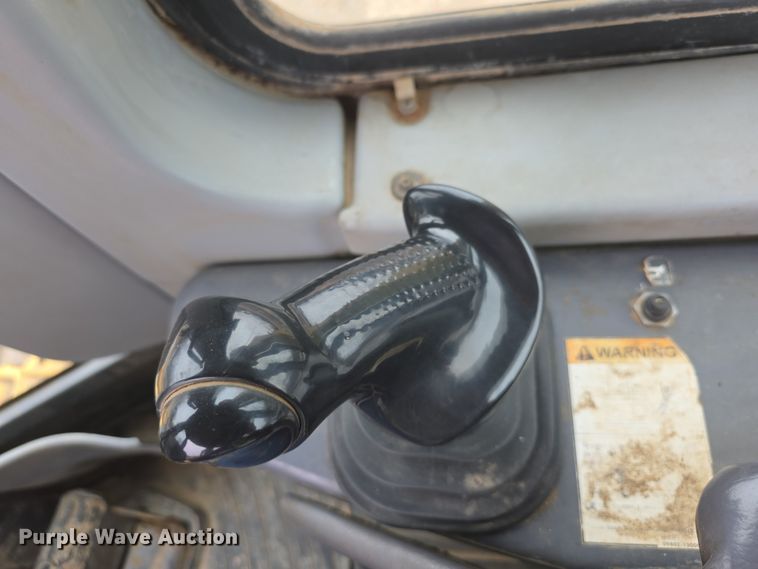 image for item FI0746 Komatsu D61EX dozer