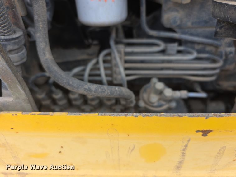 image for item FI0746 Komatsu D61EX dozer