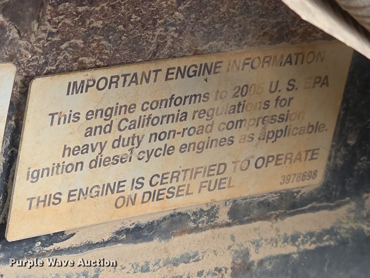 image for item FI0746 Komatsu D61EX dozer