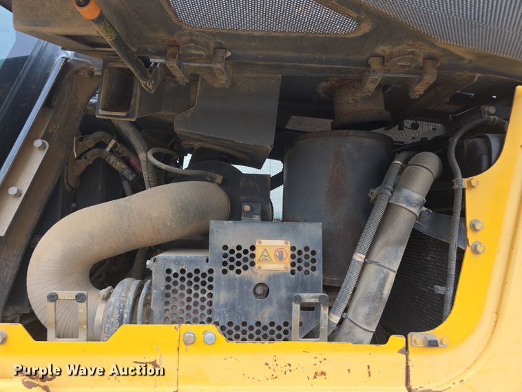 image for item FI0746 Komatsu D61EX dozer