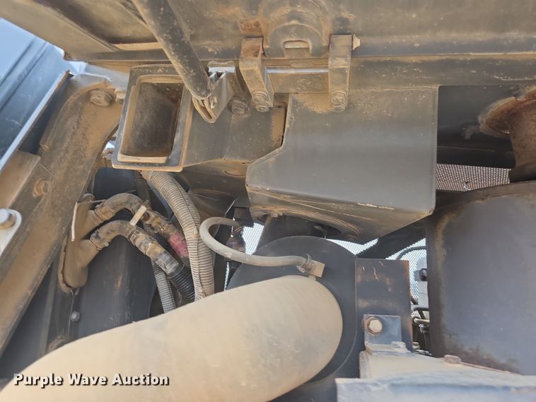 image for item FI0746 Komatsu D61EX dozer