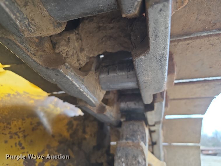 image for item FI0746 Komatsu D61EX dozer