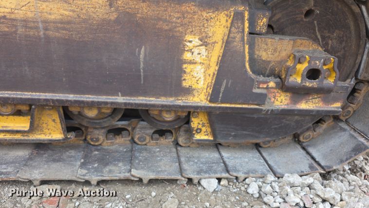 image for item FI0746 Komatsu D61EX dozer