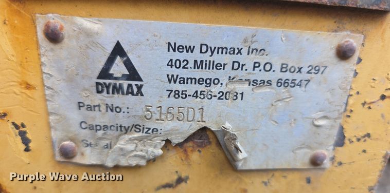 image for item FI0747 2003 Caterpillar 973C track loader