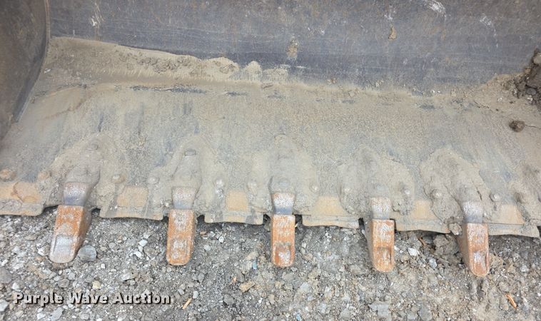 image for item FI0747 2003 Caterpillar 973C track loader