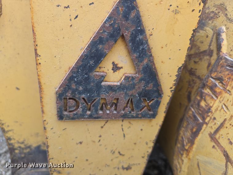 image for item FI0747 2003 Caterpillar 973C track loader