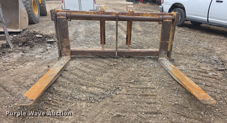 image for item FI0747 2003 Caterpillar 973C track loader