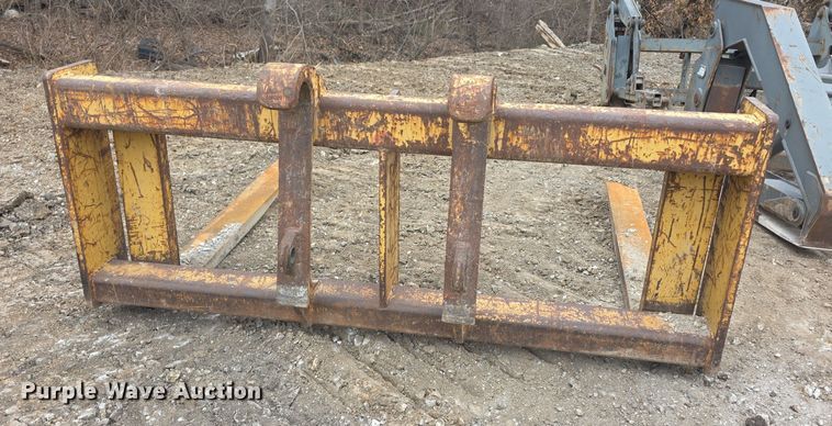 image for item FI0747 2003 Caterpillar 973C track loader