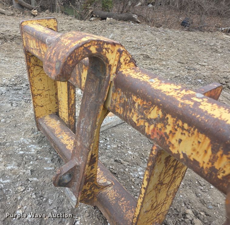 image for item FI0747 2003 Caterpillar 973C track loader