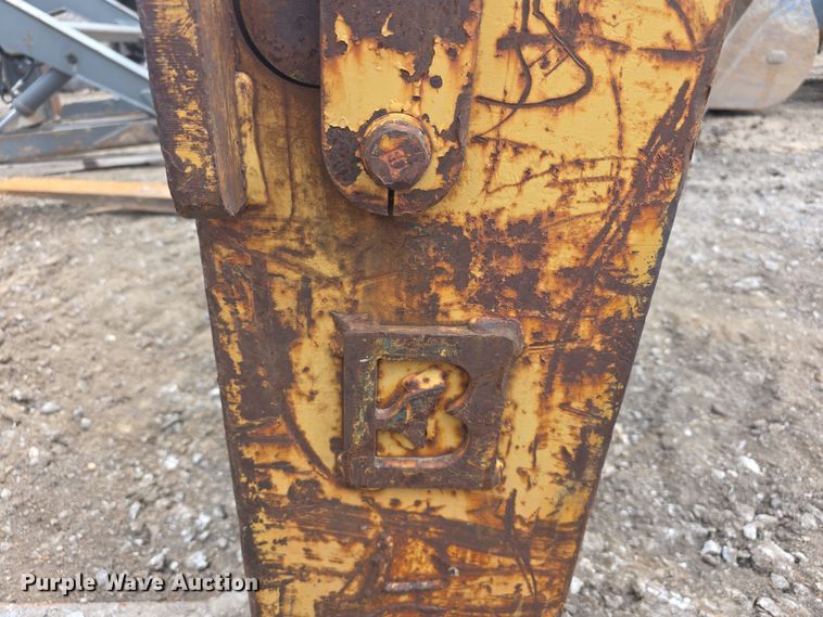 image for item FI0747 2003 Caterpillar 973C track loader