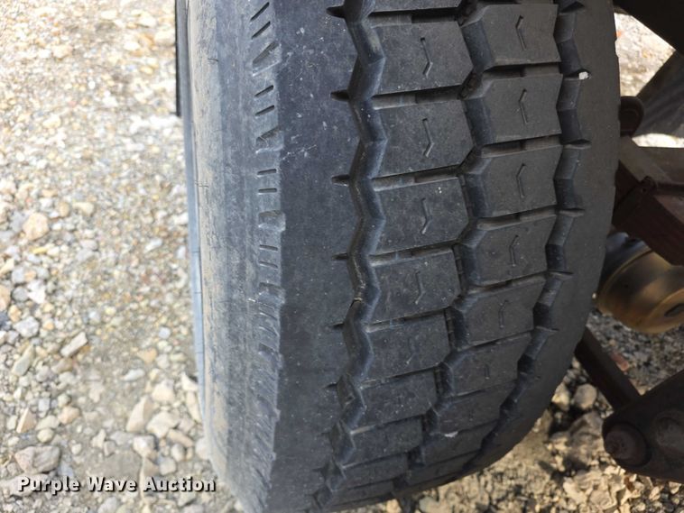 image for item FI0749 1975 Fruehauf TAGF2FSF tank trailer