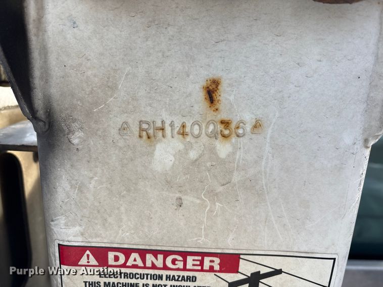 image for item FK1045 2015 Ford F450 utility / service truck